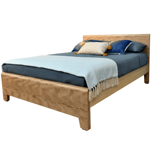 Cama Dakota  100  Natural
