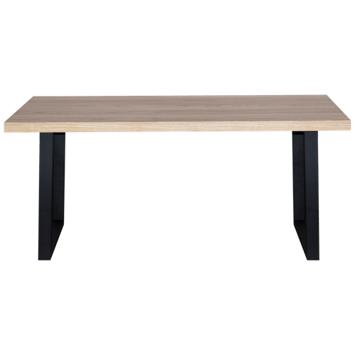 Mesa Centro Hans  100x60 Pelik Fresno Eu
