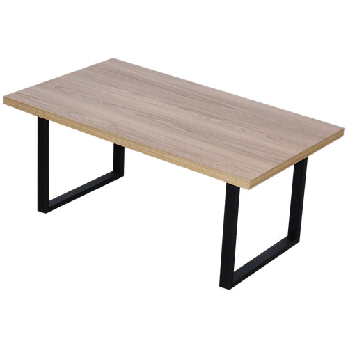 Mesa Centro Hans  100x60 Pelik Fresno Eu