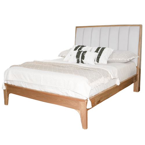 Cama 160 Talat Pata Nat //marfil