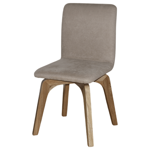 Silla de Comedor Arista Tela/beige