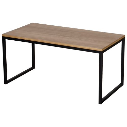 Mesa Centro Kunar 80x40 Pelika Fresno Eu
