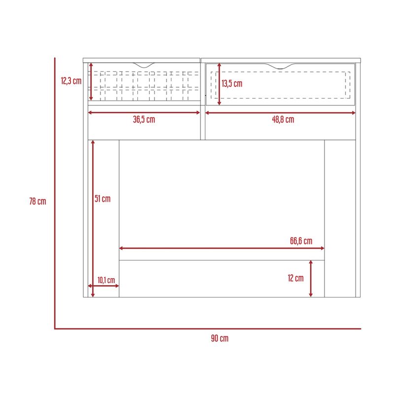 Mueble-de-Tocador-Perla-90-RTA-Rovere-Blanco-7709888358960