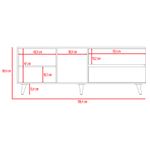 Rack-para-Tv-Acacia-Rovere-Blanco-7709142689298