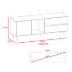 Rack-para-Tv-Acacia-Rovere-Blanco-7709142689298