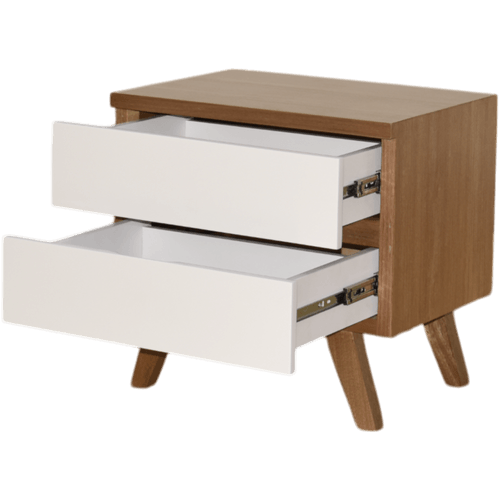 Mesa Noche Filadelfia 2 Cajon Natural