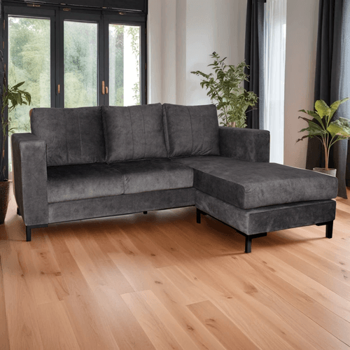 Modular Berat Tela/gris