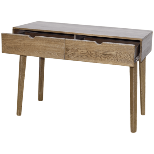 Escritorio Kiral Madera Natural