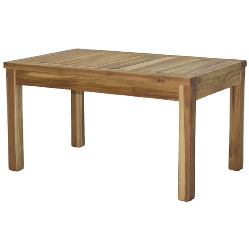 Mesa Centro Arka Teka/natural