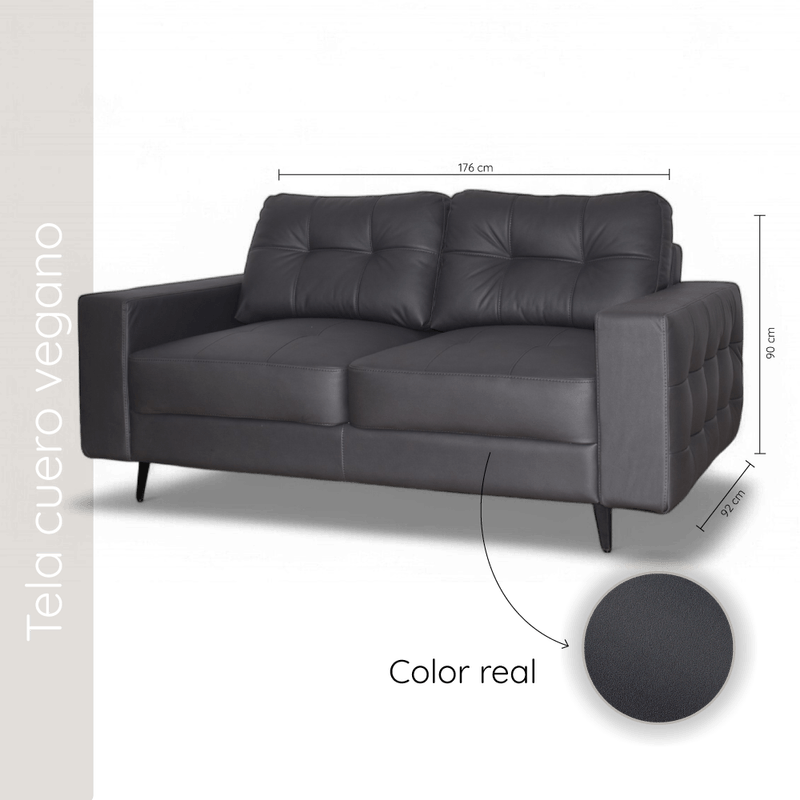 Sofa-2-Puestos-Parch-420B0082