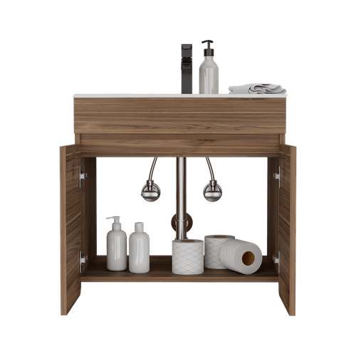 Muebel de baño Aluvia 60 RTA Gales