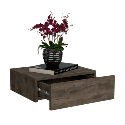 Mesa de noche o Cajon Flotante 40 Milano RTA Bellota