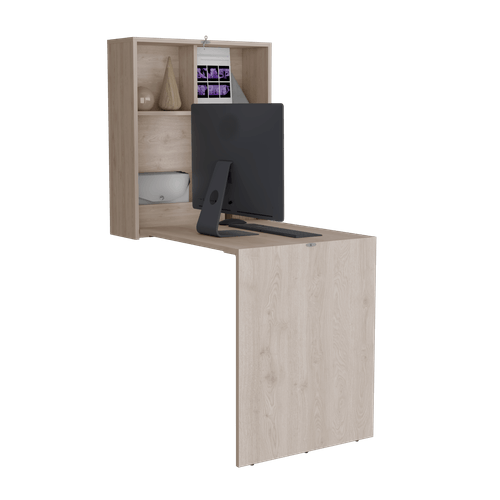 Escritorio Plegable Klapar Homecollection Bardolino
