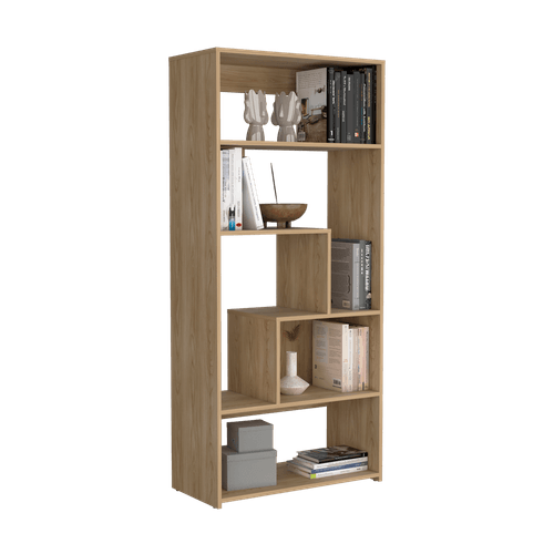 Biblioteca Lous decoracion 161X73X35 RTA Fresno