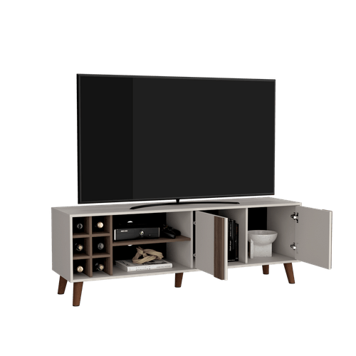 Rack para TV 70''  Zaragoza 55X160 RTA milan Capri