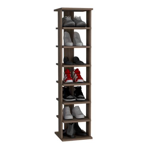 Zapatero Alto Basico Bodesto 1223X30 RTA Milan