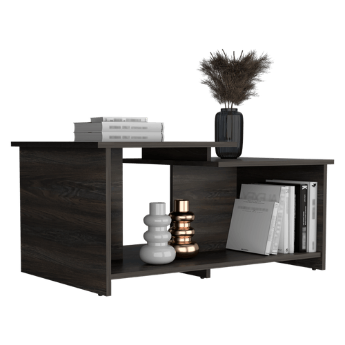 Mesa de Centro Wema RTA Carbon ZF
