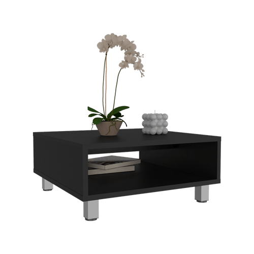Mesa de Centro Eclipse 26X60X60 RTA Wengue ZF