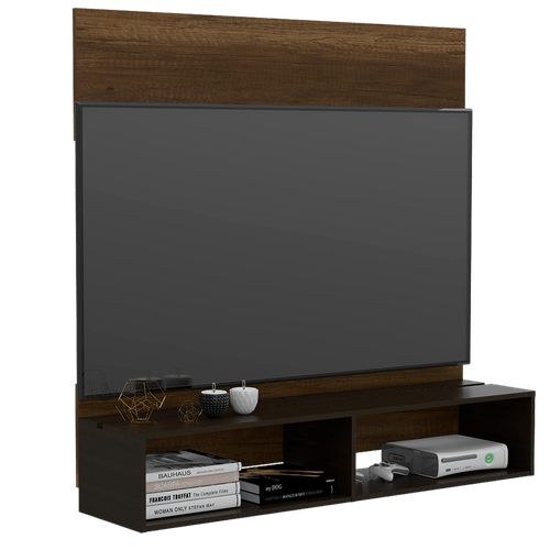 Panel TV 60 Classic Color RTA Caramelo Wengue