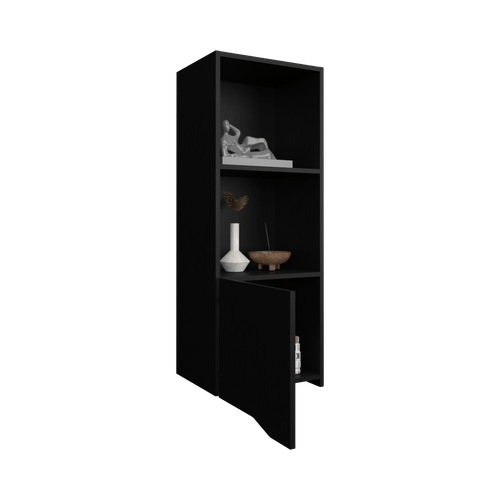 Mueble Auxiliar Obregon 110X41X34 RTA Wengue ZF