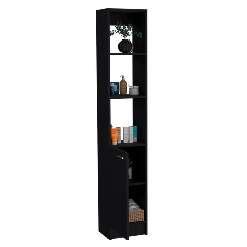 Armario Auxiliar Parks 180X33X26 RTA Wengue ZF