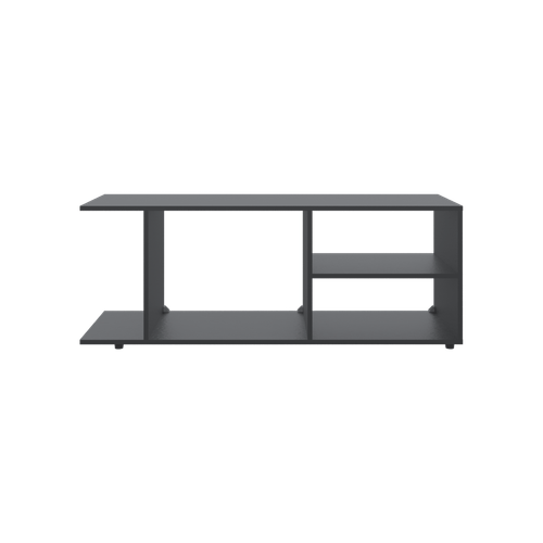 Rack de TV 50'' GoodWood 45X120X34 RTA Wengue ZF