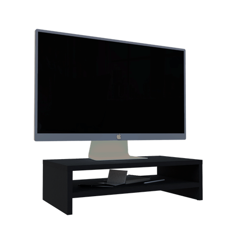 Repisa Para Monitor Atacama RTA wengue