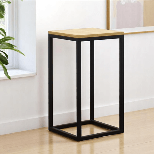 Columna Decorativa Rous 55x30/fresno Eu