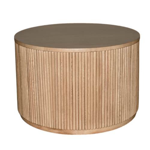 Mesa Centro Congo 60 Madera//natural
