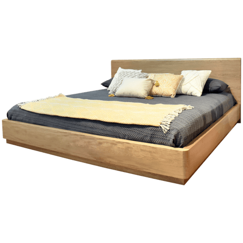 Cama 160 Busan Natural