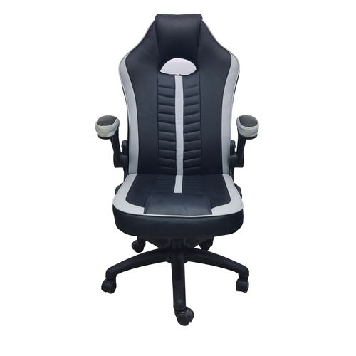 Silla Gamer Box BM889 78 X 59 X 28 Negro Gris