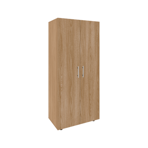 Closet Tera 180X80X48 RTA Fresno Wengue