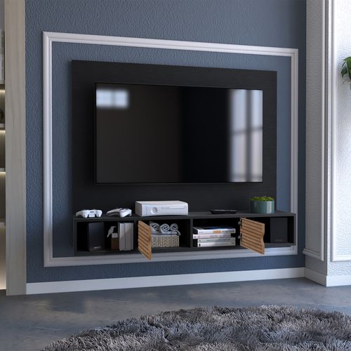 Panel TV 60'' Montpellier RTA Wengue Lenno
