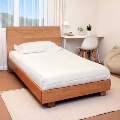 Cama 100 Hol Nat/roblamin