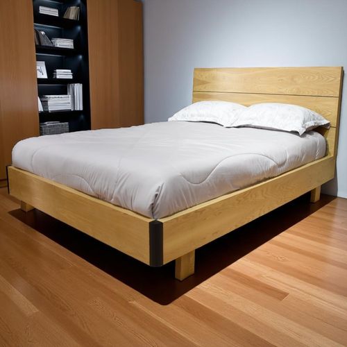 Cama 140 Deko Natural