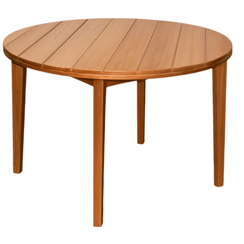 Mesa Comed Red 4 Pts Bruss Teka/ext