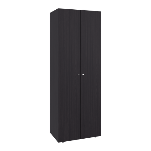 Closet 2 Puertas E1 Tuhogar 70X60X40 RTA Wengue ZF