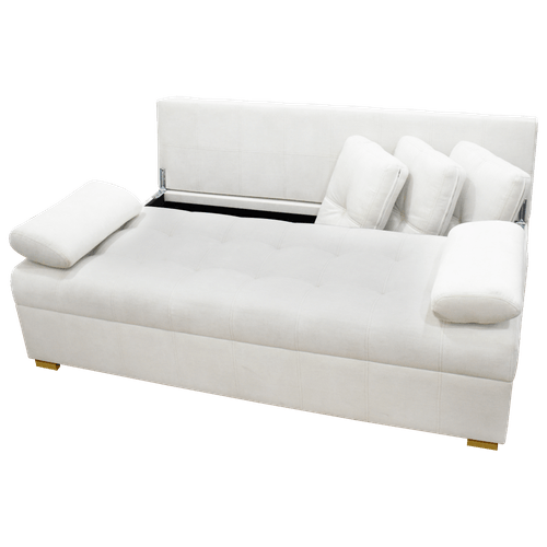 Sofacama York Tela/arena