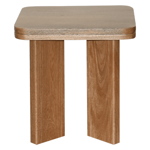 Mesa Auxiliar Erdem Natural