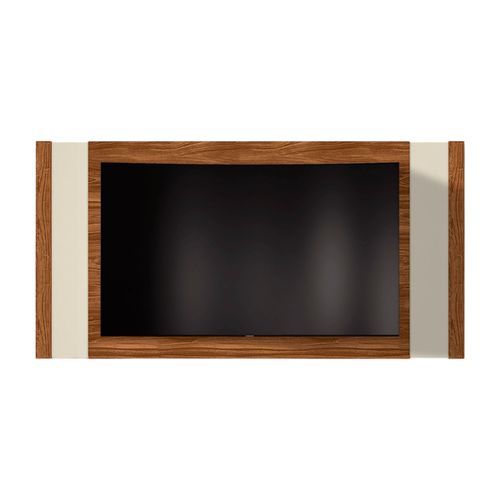Panel Extensivo Real Natural y blanco