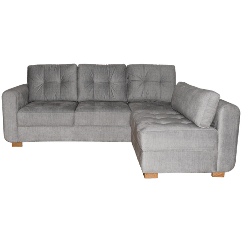 Modular Babilonia Tela/gris