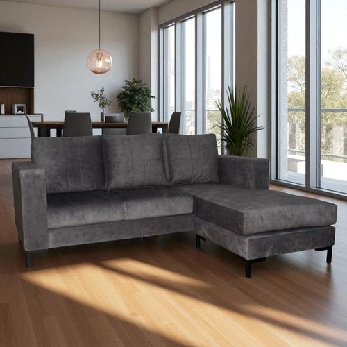 Modular Berat Tela/gris
