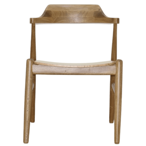 Silla de Comedor Nur Madera/natural