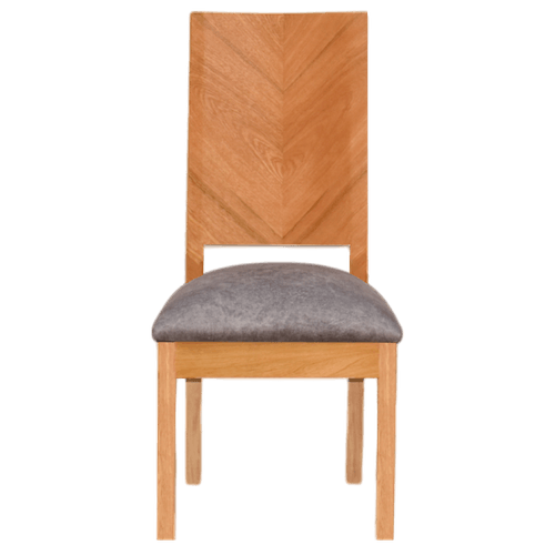 Silla de Comedor Deko Pata Nat //gris