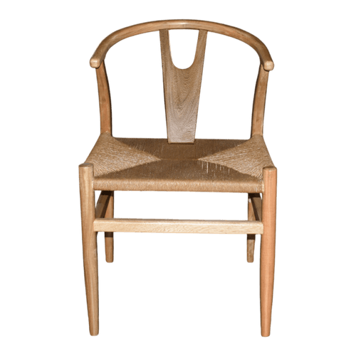 Silla de Comedor Yara Fibra Natural