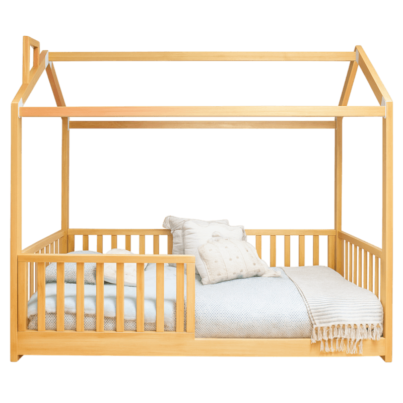 Cama-infantil-Lira-tipo-montessori-477B0093