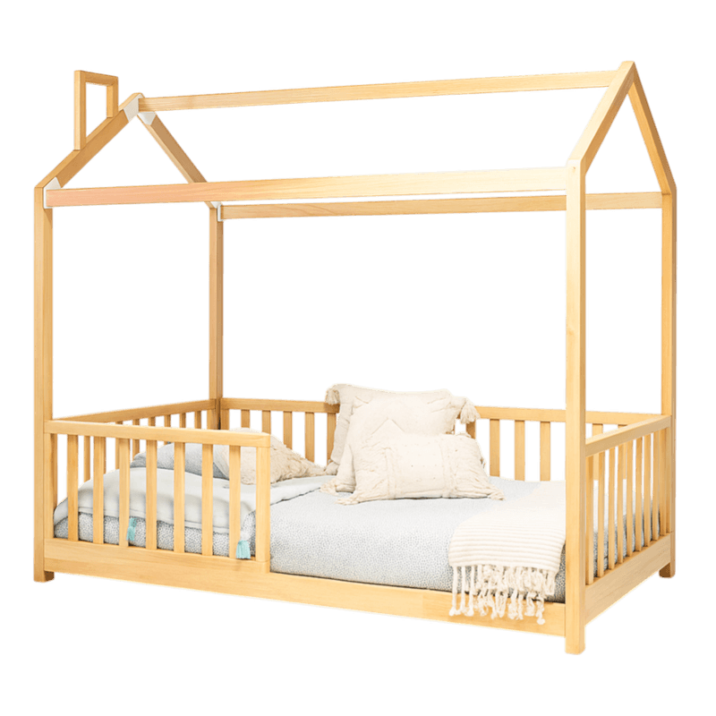 Cama-infantil-Lira-tipo-montessori-477B0093