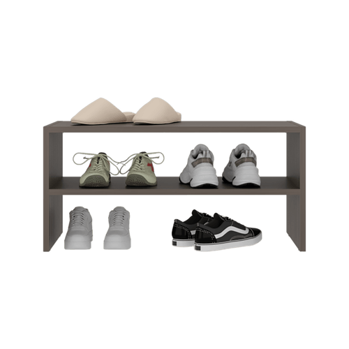 Organizador de Zapatos Apilable Basico Silpa 35X72X34 RTA Milan ZF