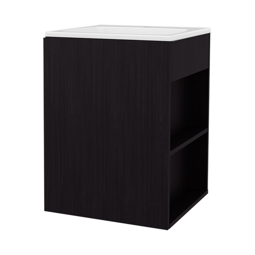 Mueble de Baño 45 Colton 60X45X45 RTA Wengue ZF