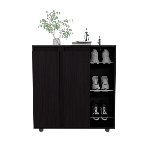 Zapatero Houck 91X86X35 RTA Wengue  ZF